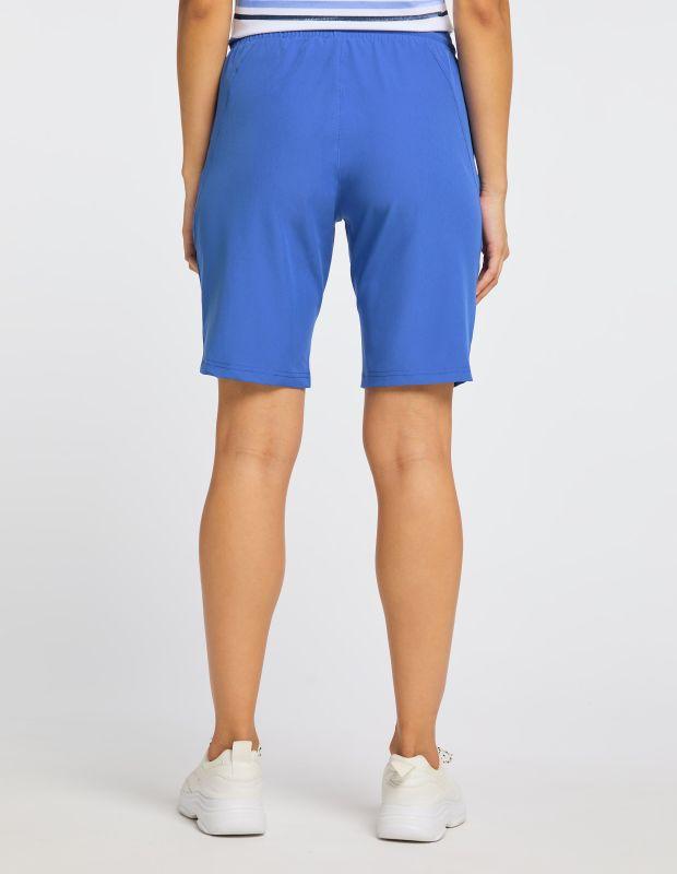 Joy Sportswear Kurze Hose ROMY Kurze Sporthose aus leichtem Webmaterial Große Rabatte