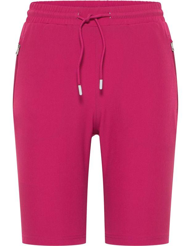 Joy Sportswear Kurze Hose ROMY Kurze Sporthose aus leichtem Webmaterial Neuheiten