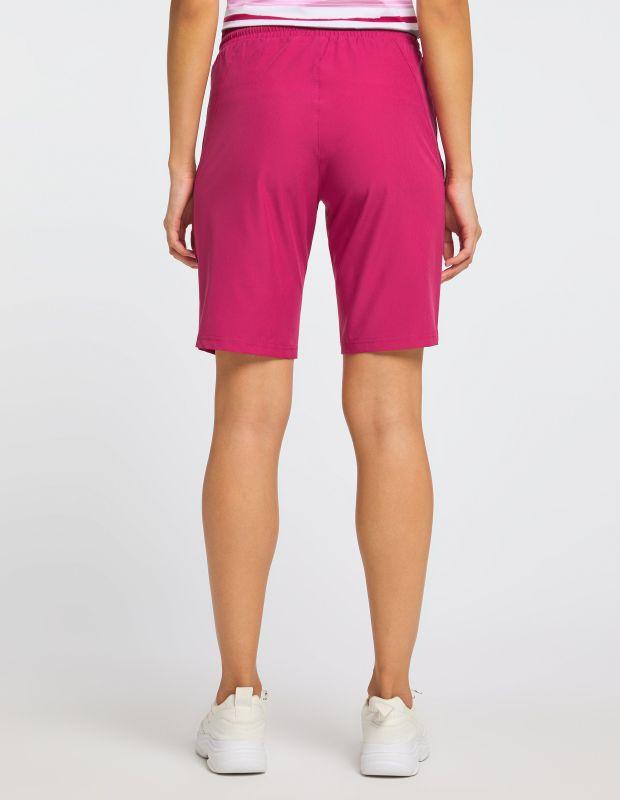 Joy Sportswear Kurze Hose ROMY Kurze Sporthose aus leichtem Webmaterial Neuheiten