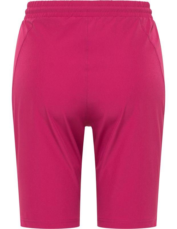Joy Sportswear Kurze Hose ROMY Kurze Sporthose aus leichtem Webmaterial Neuheiten