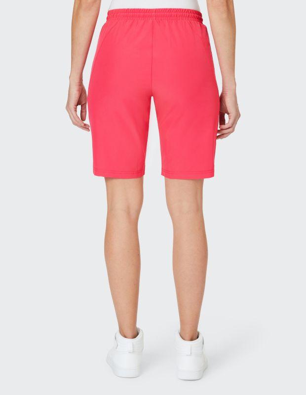 Joy Sportswear Kurze Hose ROMY Kurze Sporthose aus leichtem Webmaterial Bestseller