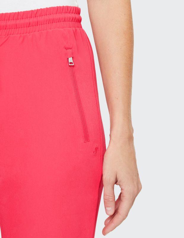 Joy Sportswear Kurze Hose ROMY Kurze Sporthose aus leichtem Webmaterial Bestseller