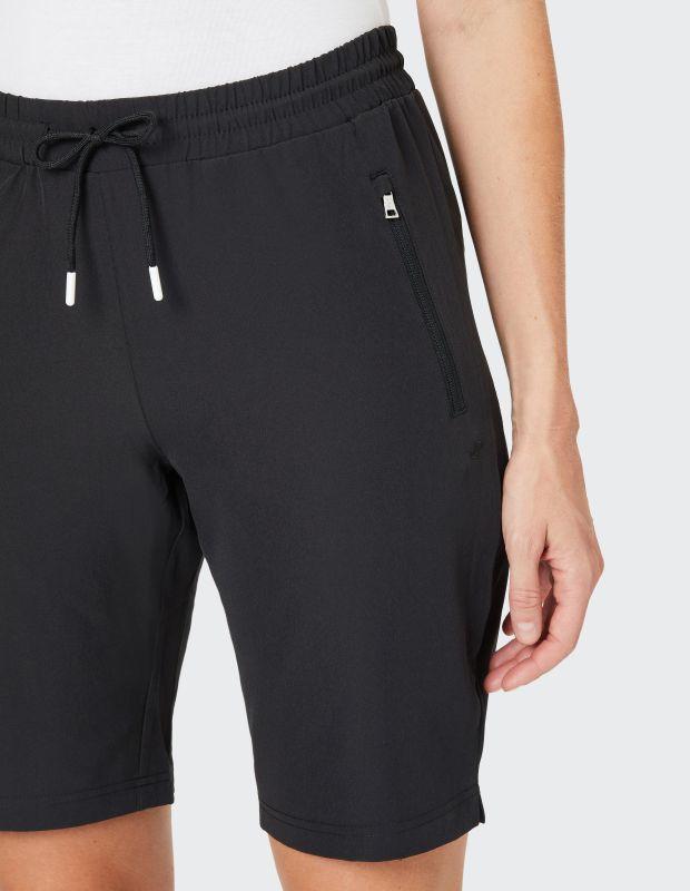 Joy Sportswear Kurze Hose ROMY Kurze Sporthose aus leichtem Webmaterial Räumungsverkauf