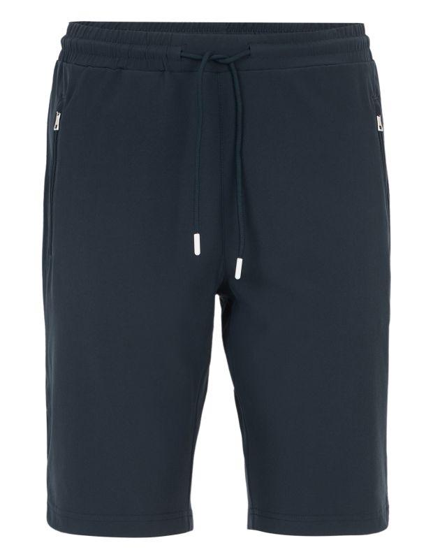 Joy Sportswear Kurze Hose ROMY Kurze Sporthose aus leichtem Webmaterial Kauf eins, bekomm eins gratis