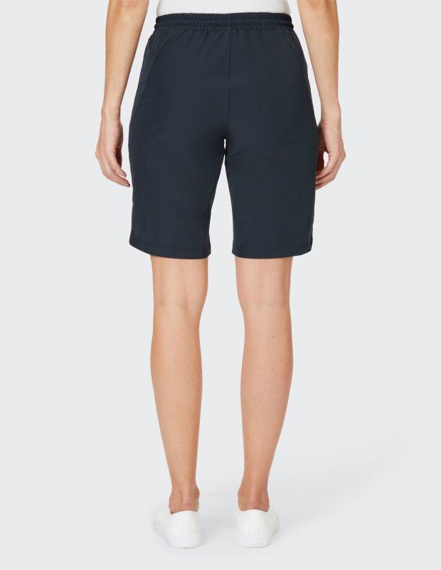 Joy Sportswear Kurze Hose ROMY Kurze Sporthose aus leichtem Webmaterial Kauf eins, bekomm eins gratis