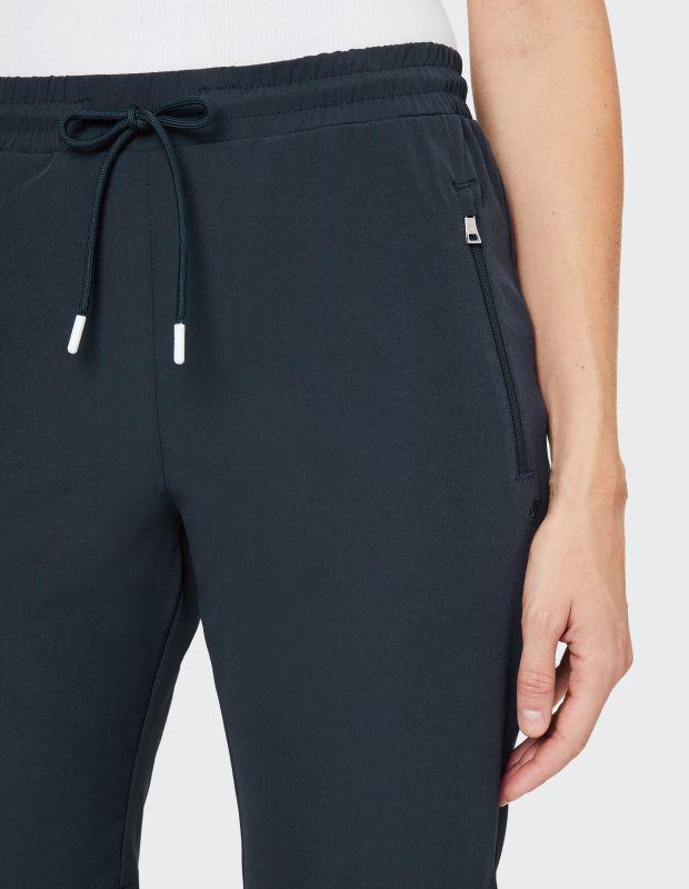 Joy Sportswear Kurze Hose ROMY Kurze Sporthose aus leichtem Webmaterial Kauf eins, bekomm eins gratis