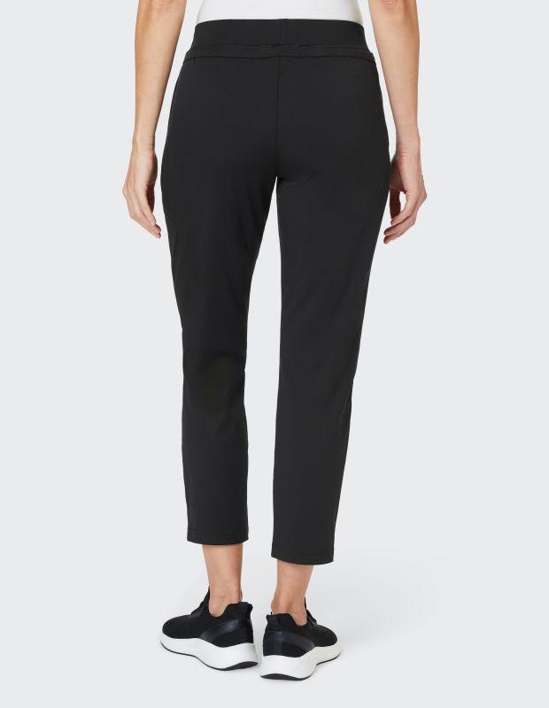 Joy Sportswear Freizeithose TAMARA Sportlich-elegante Hose mit modischen Abnähern Tägliche Deals