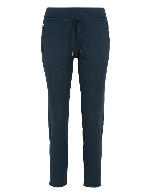 Joy Sportswear Freizeithose TAMARA Sportlich-elegante Hose mit modischen Abnähern Sonderangebote