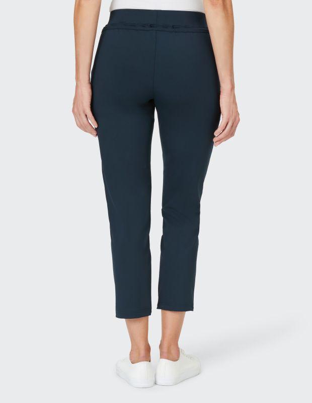 Joy Sportswear Freizeithose TAMARA Sportlich-elegante Hose mit modischen Abnähern Sonderangebote