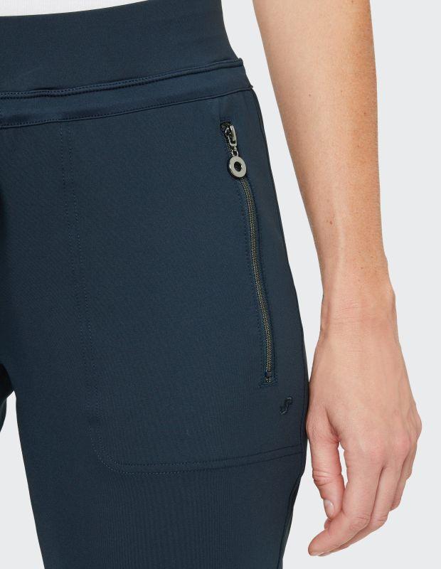 Joy Sportswear Freizeithose TAMARA Sportlich-elegante Hose mit modischen Abnähern Sonderangebote
