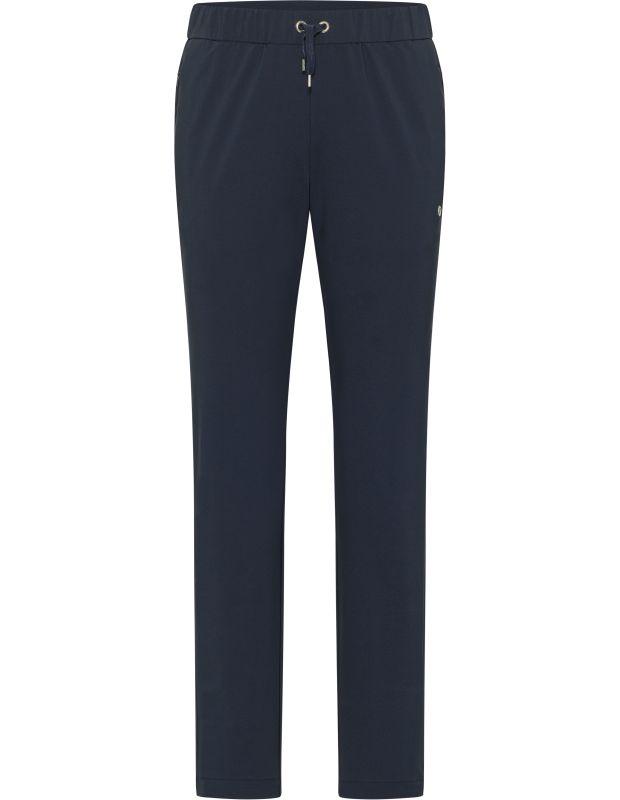 Joy Sportswear Sporthose ENJA Moderne Schlupf-Hose mit glänzenden Nahtdetails Super Sparpreis