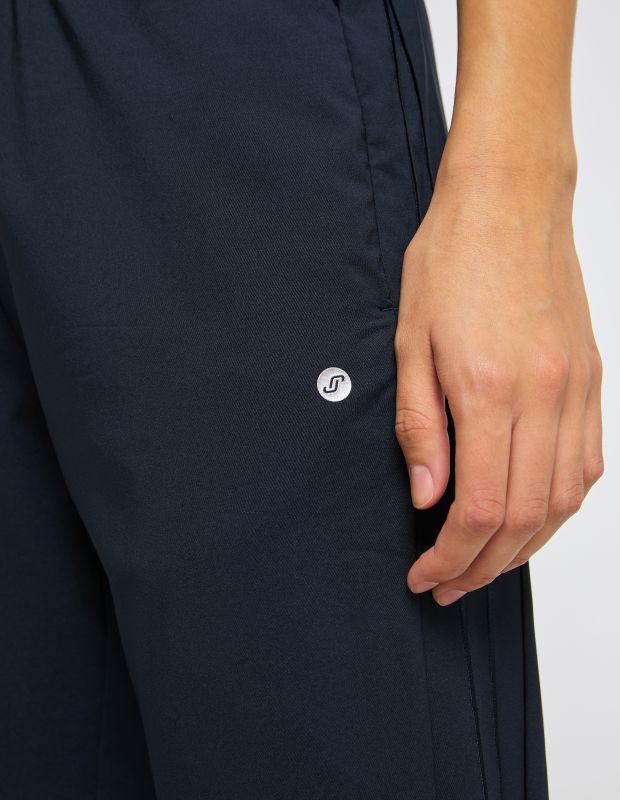 Joy Sportswear Sporthose ENJA Moderne Schlupf-Hose mit glänzenden Nahtdetails Super Sparpreis