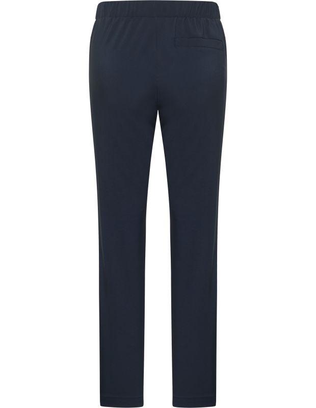 Joy Sportswear Sporthose ENJA Moderne Schlupf-Hose mit glänzenden Nahtdetails Super Sparpreis