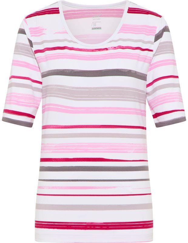 Joy Sportswear T-Shirt DORA Sportlich-feminines T-Shirt im Streifendesign Wochenangebot
