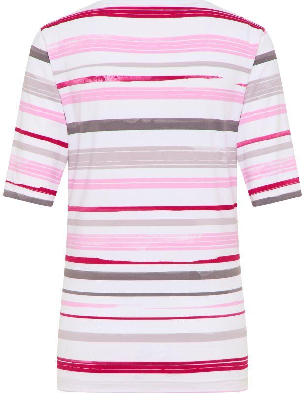Joy Sportswear T-Shirt DORA Sportlich-feminines T-Shirt im Streifendesign Wochenangebot