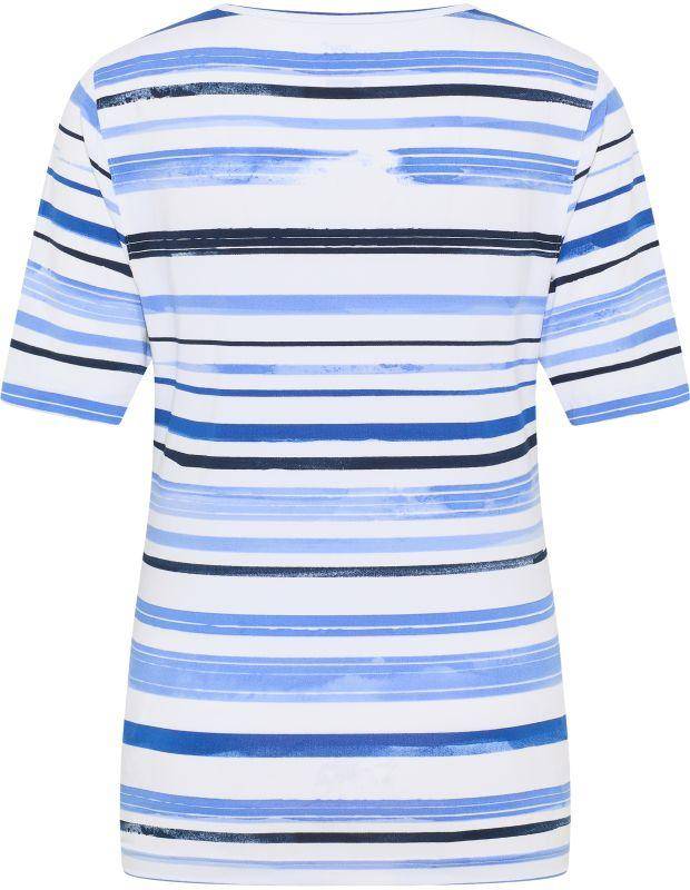 Joy Sportswear T-Shirt DORA Sportlich-feminines T-Shirt im Streifendesign Kostenlose Rückgabe