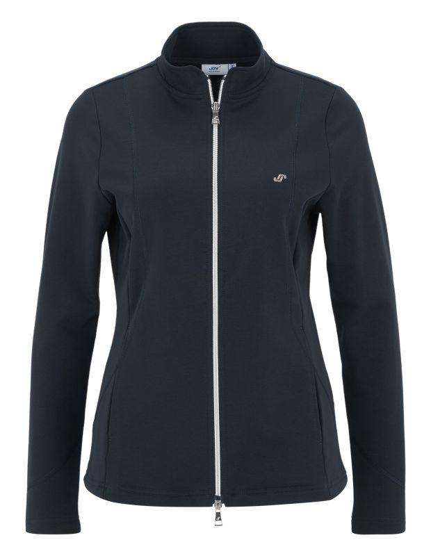 Joy Sportswear Freizeitjacke DORIT Ein klassischer Allrounder für jede Gelegenheit JETZT KAUFEN