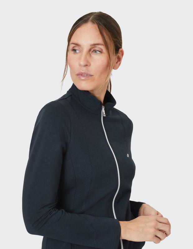 Joy Sportswear Freizeitjacke DORIT Ein klassischer Allrounder für jede Gelegenheit JETZT KAUFEN