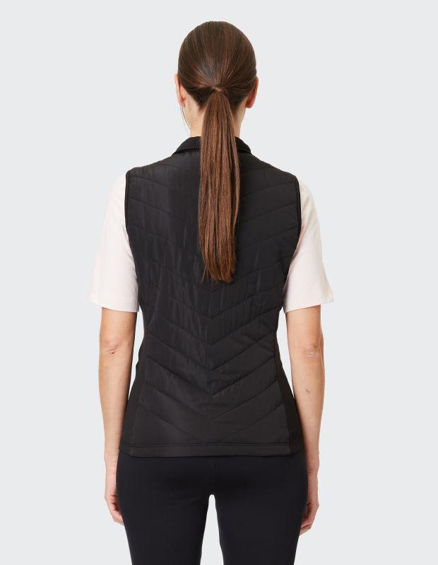 Joy Sportswear Weste PINA Eine leichte Weste für kühlere Tage Neueste Stile
