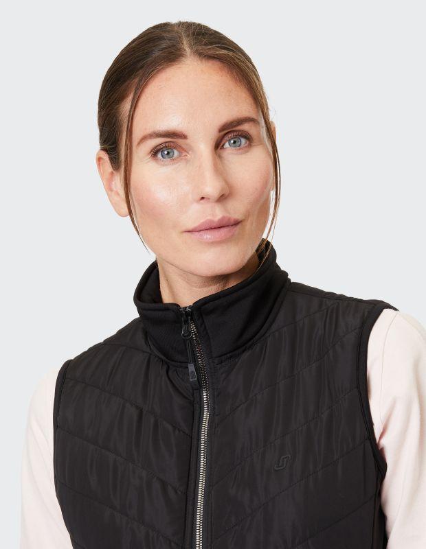 Joy Sportswear Weste PINA Eine leichte Weste für kühlere Tage Neueste Stile