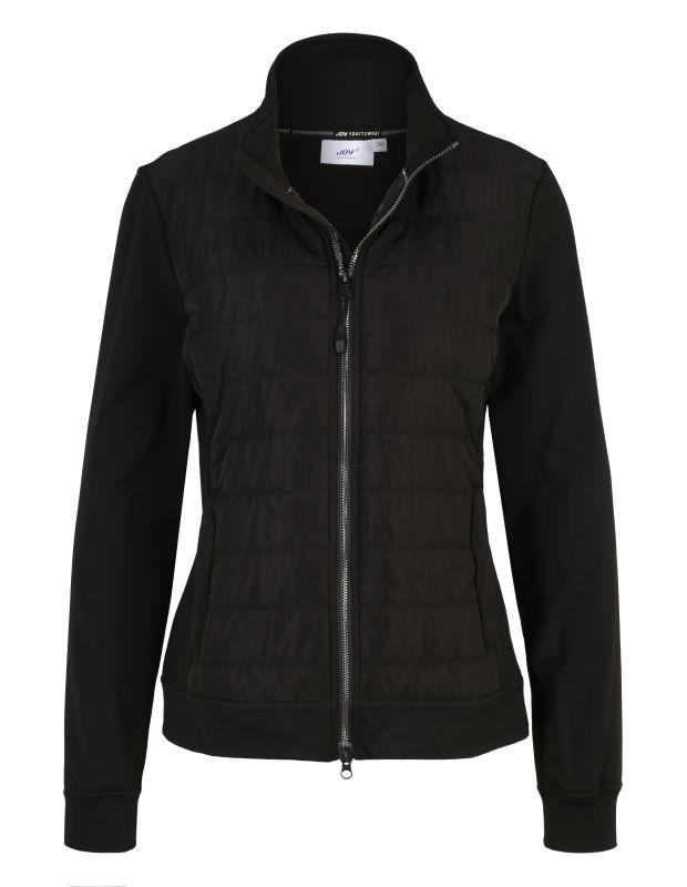 Joy Sportswear Sportjacke POLLY Sportlicher Hingucker für kühlere Tage Zeitbegrenzte Promotion