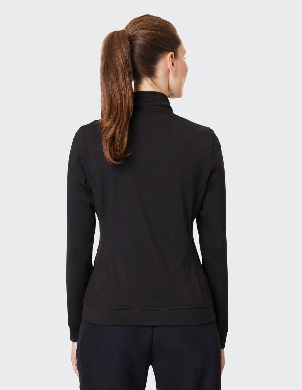 Joy Sportswear Sportjacke POLLY Sportlicher Hingucker für kühlere Tage Zeitbegrenzte Promotion