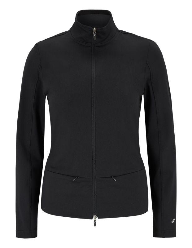 Joy Sportswear Sportjacke PINELLA Modische Taschen vorne zum Verschließen Bis zu 50% Rabatt