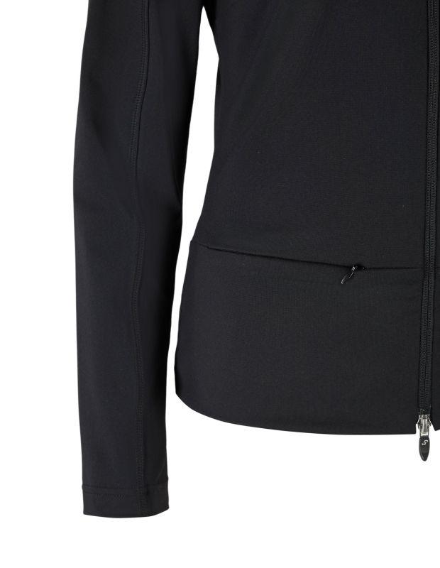 Joy Sportswear Sportjacke PINELLA Modische Taschen vorne zum Verschließen Bis zu 50% Rabatt