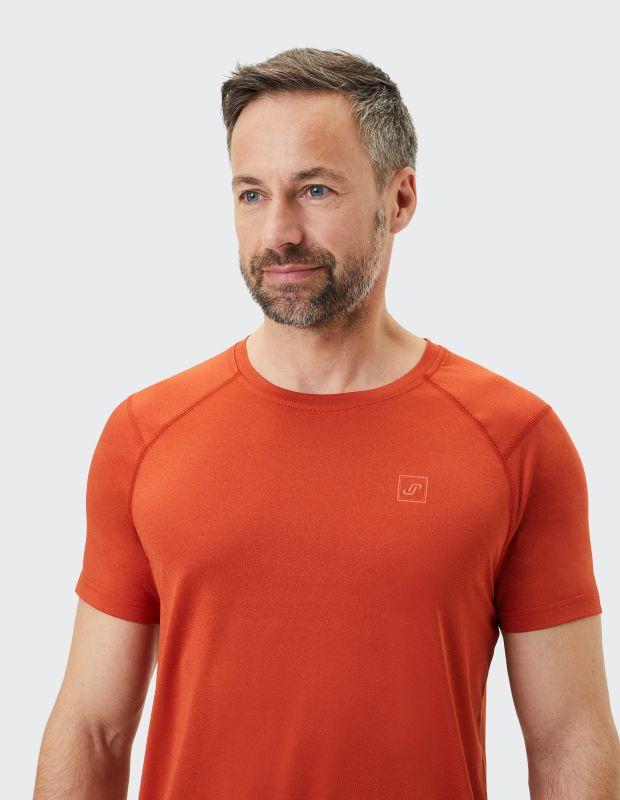 Joy Sportswear T-Shirt JULES Sportives T-Shirt Sonderangebot der Fabrik