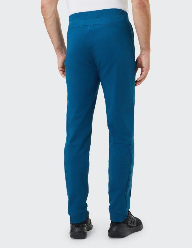 Joy Sportswear Hose KENO Jogpants mit sportiver Applikation und Bündchen Vierteljährliche Förderung