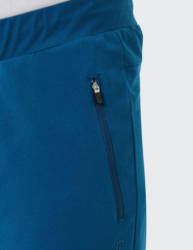 Joy Sportswear Hose KENO Jogpants mit sportiver Applikation und Bündchen Vierteljährliche Förderung