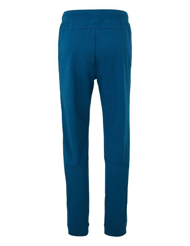 Joy Sportswear Hose KENO Jogpants mit sportiver Applikation und Bündchen Vierteljährliche Förderung