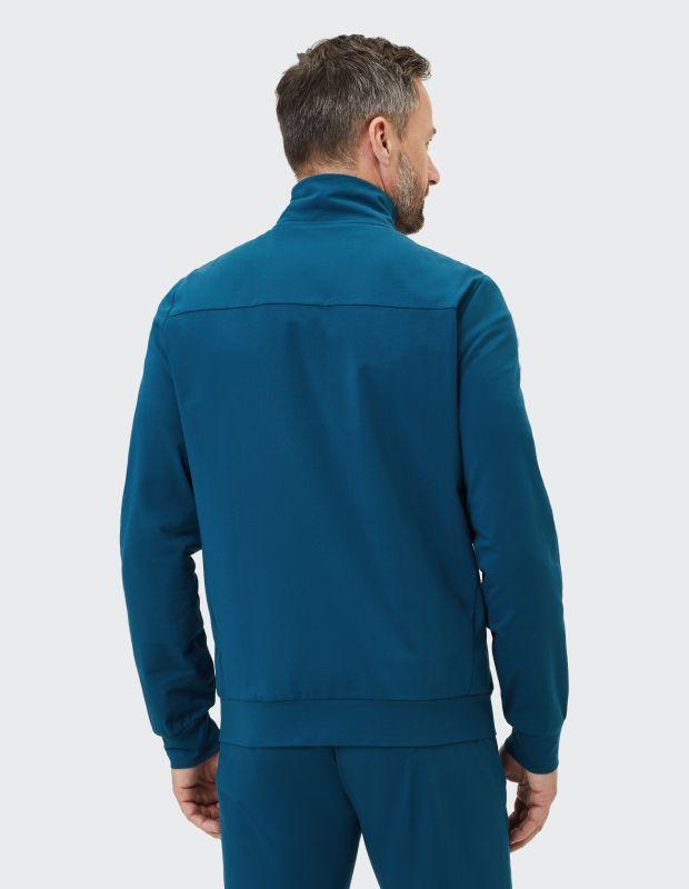 Joy Sportswear Jacke HANNES Funktionale Sweatjacke mit sportiver Applikation Bis zu 55% Rabatt