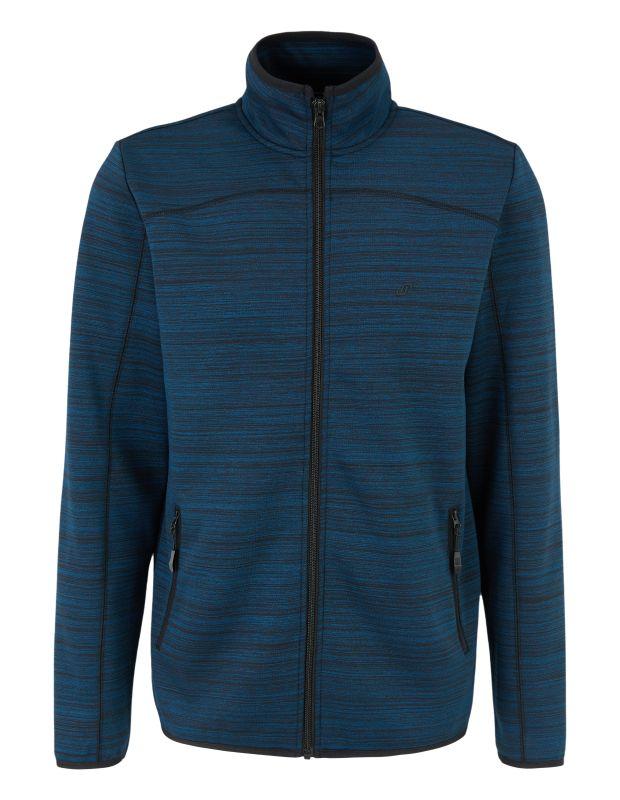 Joy Sportswear Jacke YANNIK Melierte Optik für einen legeren Look Discount Store für neue Produkte