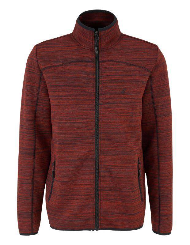 Joy Sportswear Jacke YANNIK Melierte Optik für einen legeren Look Nur noch ein Tag übrig