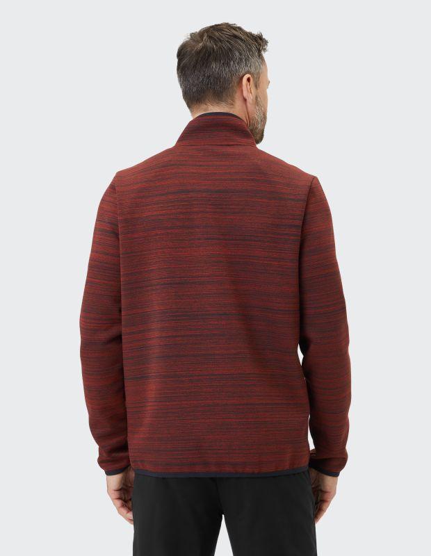 Joy Sportswear Jacke YANNIK Melierte Optik für einen legeren Look Nur noch ein Tag übrig