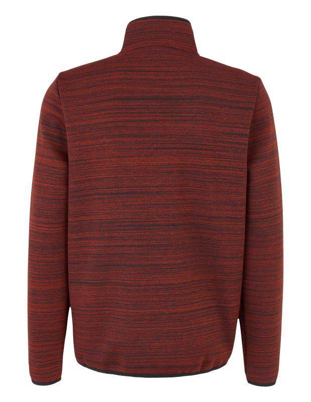 Joy Sportswear Jacke YANNIK Melierte Optik für einen legeren Look Nur noch ein Tag übrig