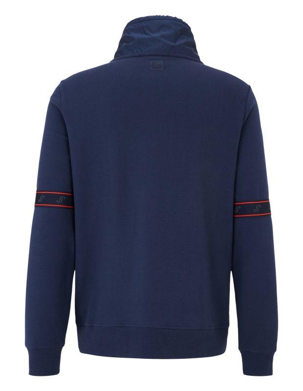 Joy Sportswear HALFZIP G-Style Sweatshirt mit Stehkragen und Reißverschluss Begrenzt auf 3 Tage
