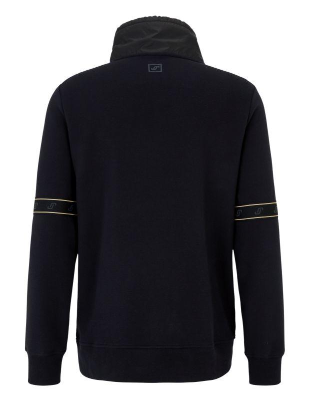 Joy Sportswear HALFZIP G-Style Sweatshirt mit Stehkragen und Reißverschluss Speichern exportieren