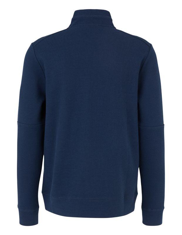 Joy Sportswear Troyer WENKO Sportiver Troyer im Denim Look Black Friday Preise