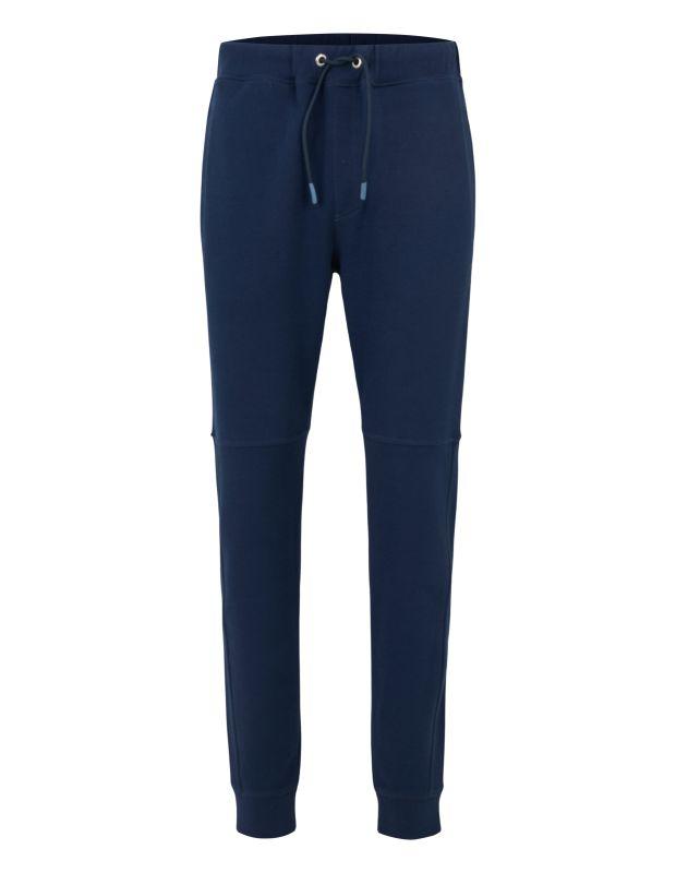 Joy Sportswear Freizeithose TRISTAN Jogginghose im sportlichem Denim Look Im Verkauf