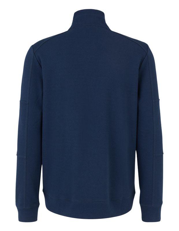 Joy Sportswear Freizeitjacke AUREL Sportive Jacke im Denim Look zollfrei