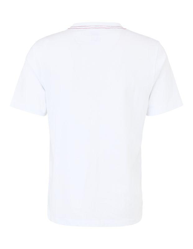 Joy Sportswear T-Shirt ARI T-Shirt mit modischem Streifendruck 50% Rabatt für begrenzte Zeit