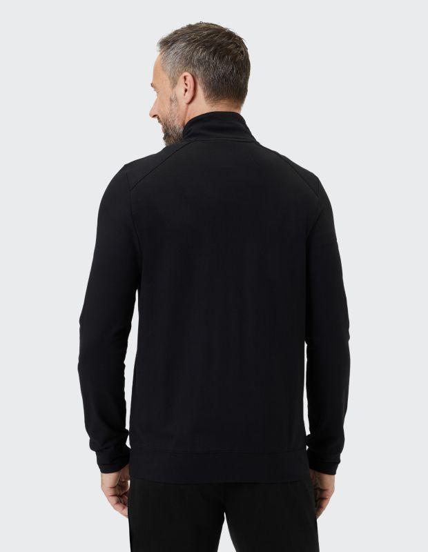 Joy Sportswear Freizeitjacke RAMON Fleecejacke mit dekorativen Taschen 2025