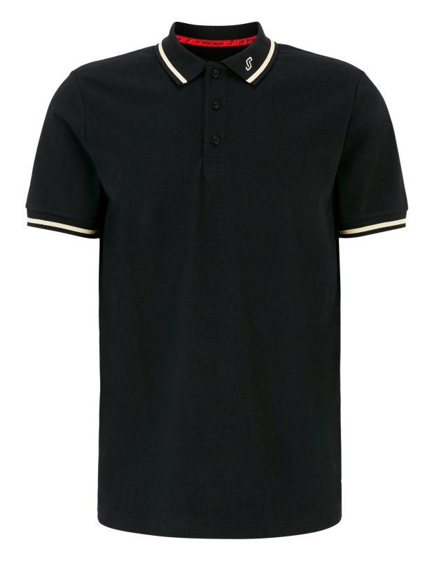 Joy Sportswear POLOSHIRT SOLID G-Style Poloshirt Online