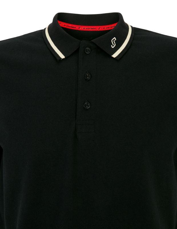 Joy Sportswear POLOSHIRT SOLID G-Style Poloshirt Online