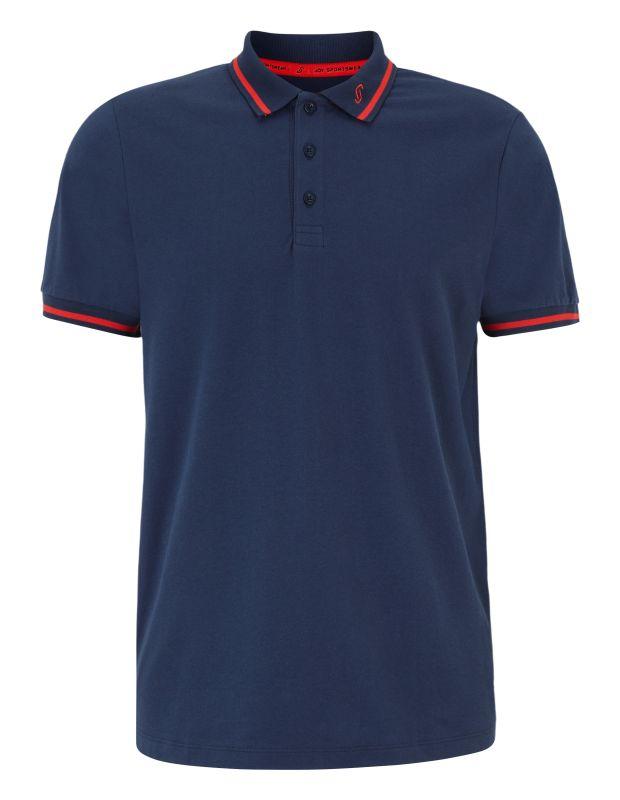 Joy Sportswear POLOSHIRT SOLID G-Style Poloshirt Outlet