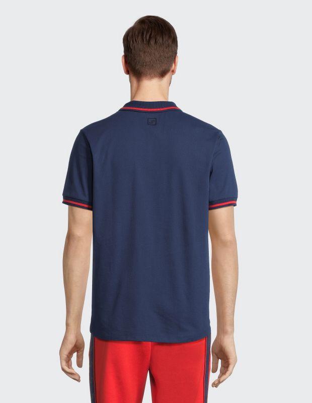 Joy Sportswear POLOSHIRT SOLID G-Style Poloshirt Outlet