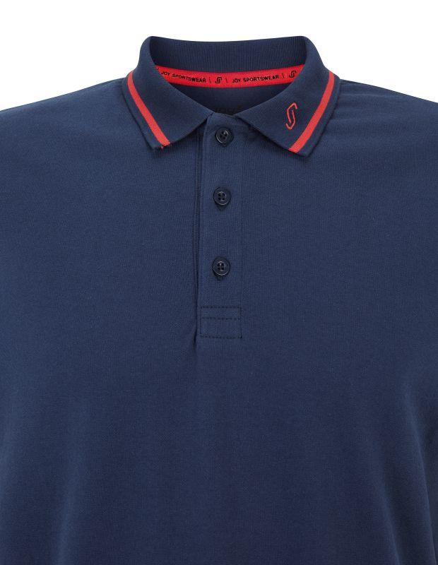 Joy Sportswear POLOSHIRT SOLID G-Style Poloshirt Outlet