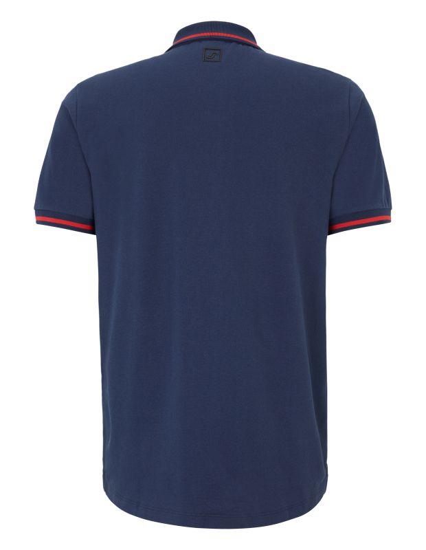 Joy Sportswear POLOSHIRT SOLID G-Style Poloshirt Outlet